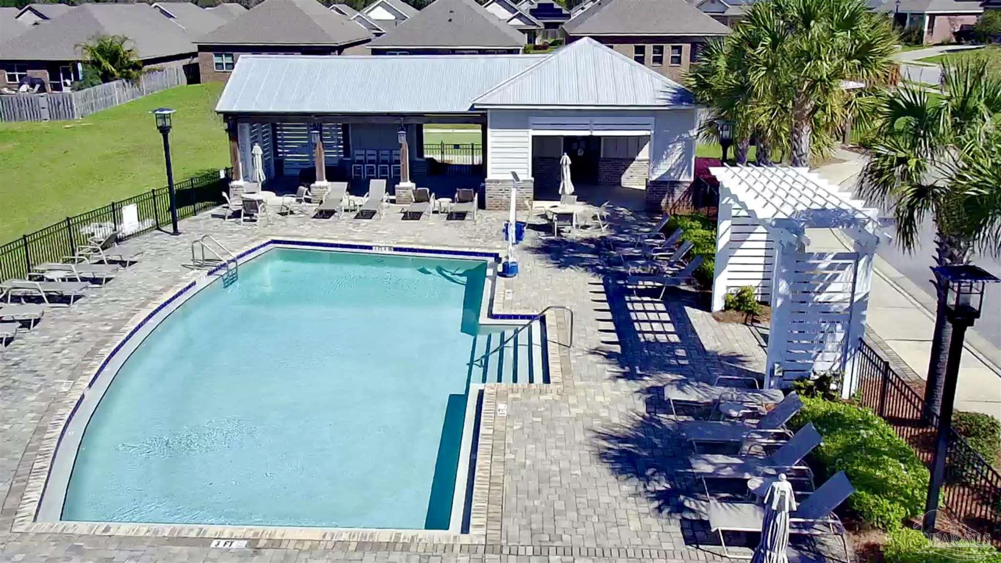 8026 Burnside Loop Pensacola, FL 32526 - Photo 30 of 34