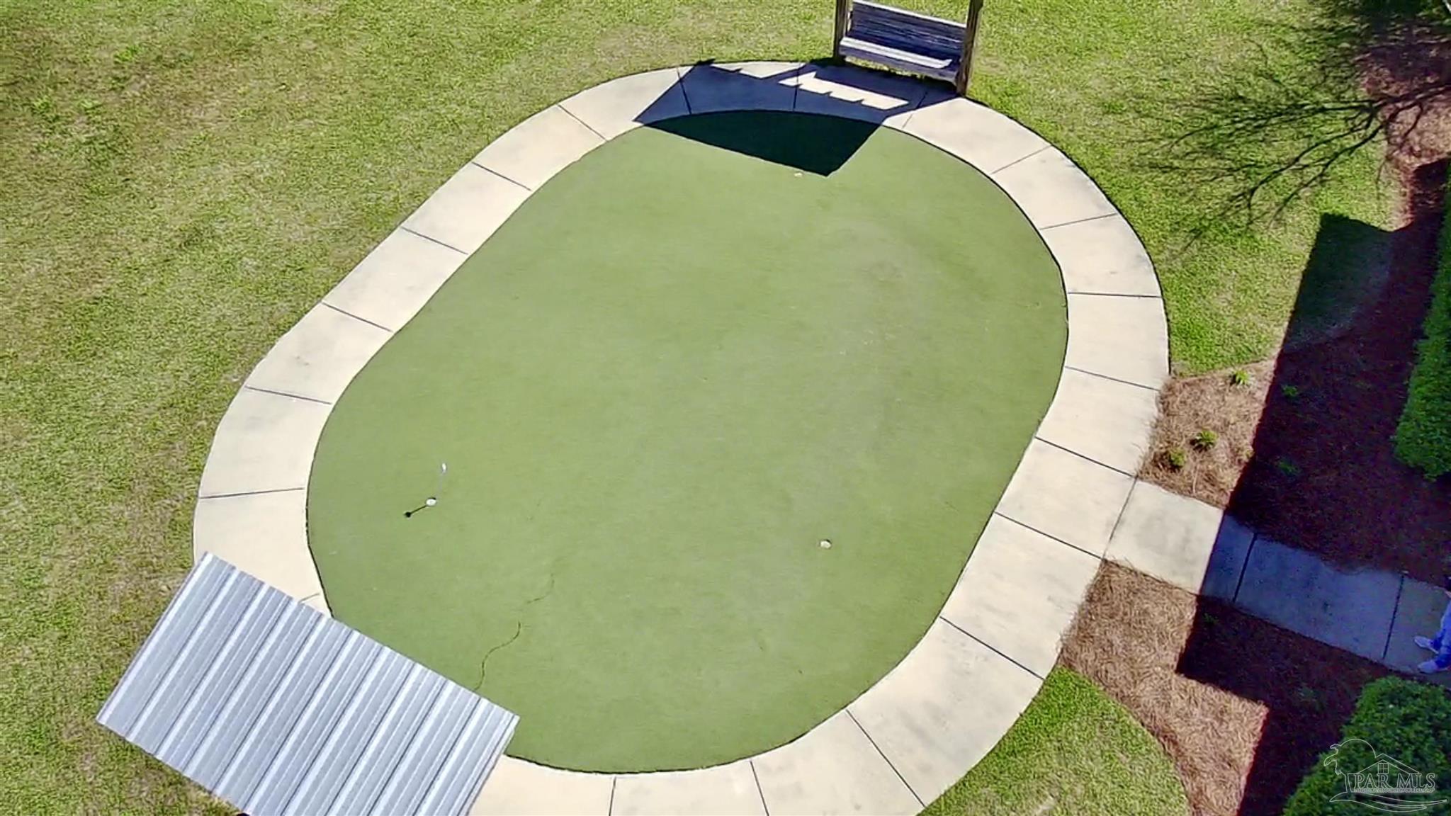 8026 Burnside Loop Pensacola, FL 32526 - Photo 32 of 34