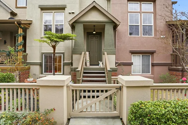 $1,599,888 | 70 Towne Circle, Mountain View, CA 94040