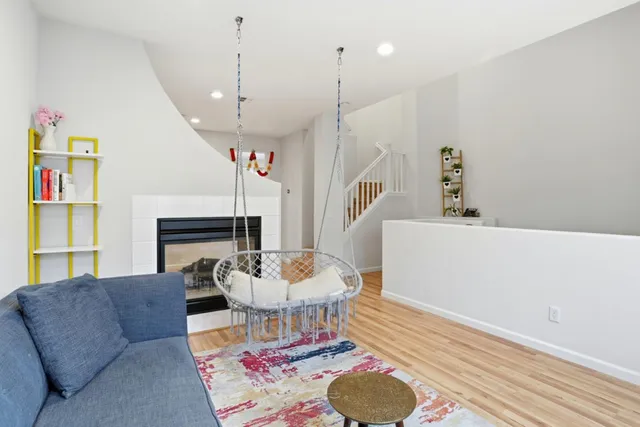 $1,599,888 | 70 Towne Circle, Mountain View, CA 94040