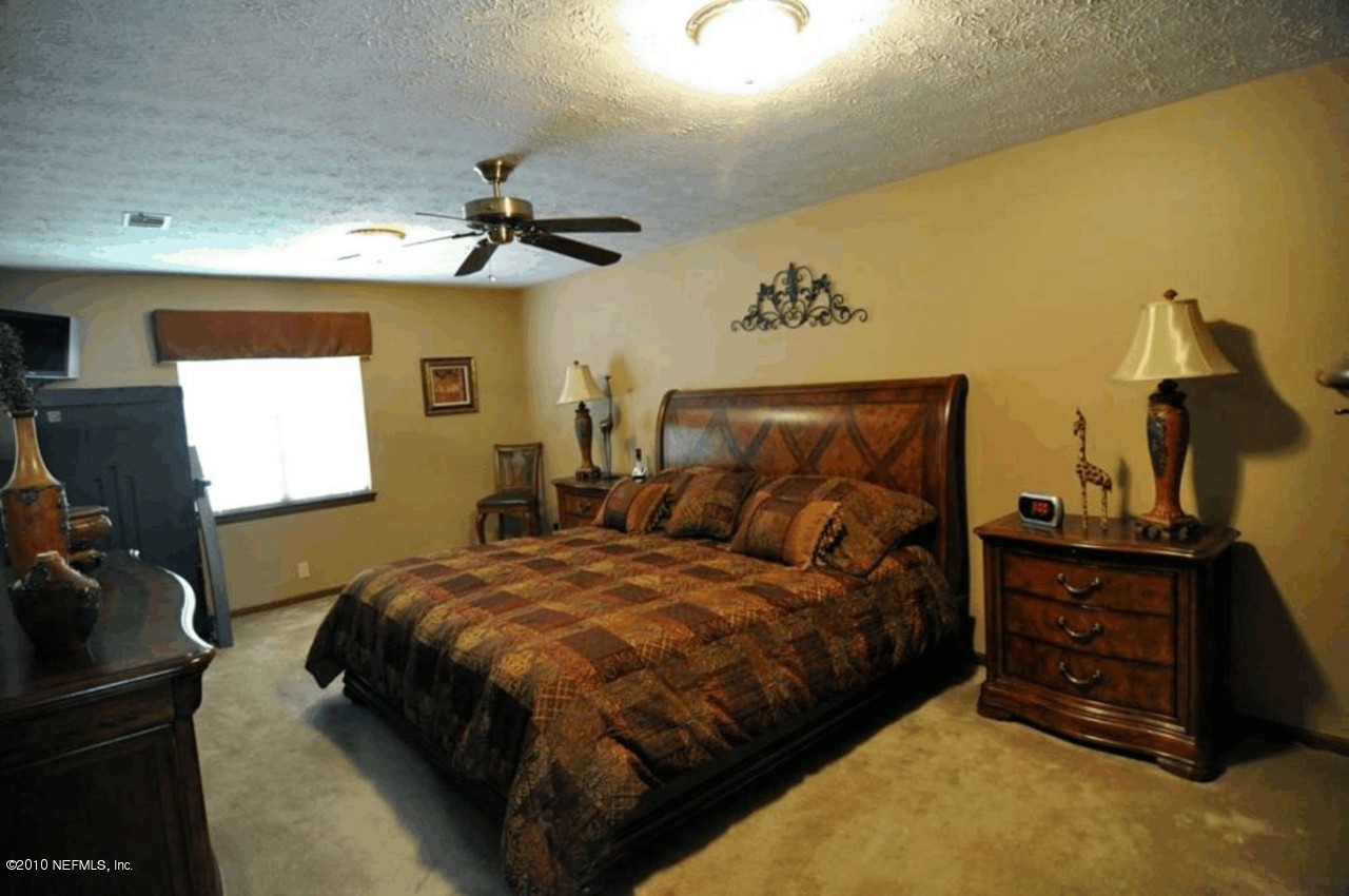 4462 River Trail Road Jacksonville, FL 32277 - Photo 13 of 23 Master Bedroom 1