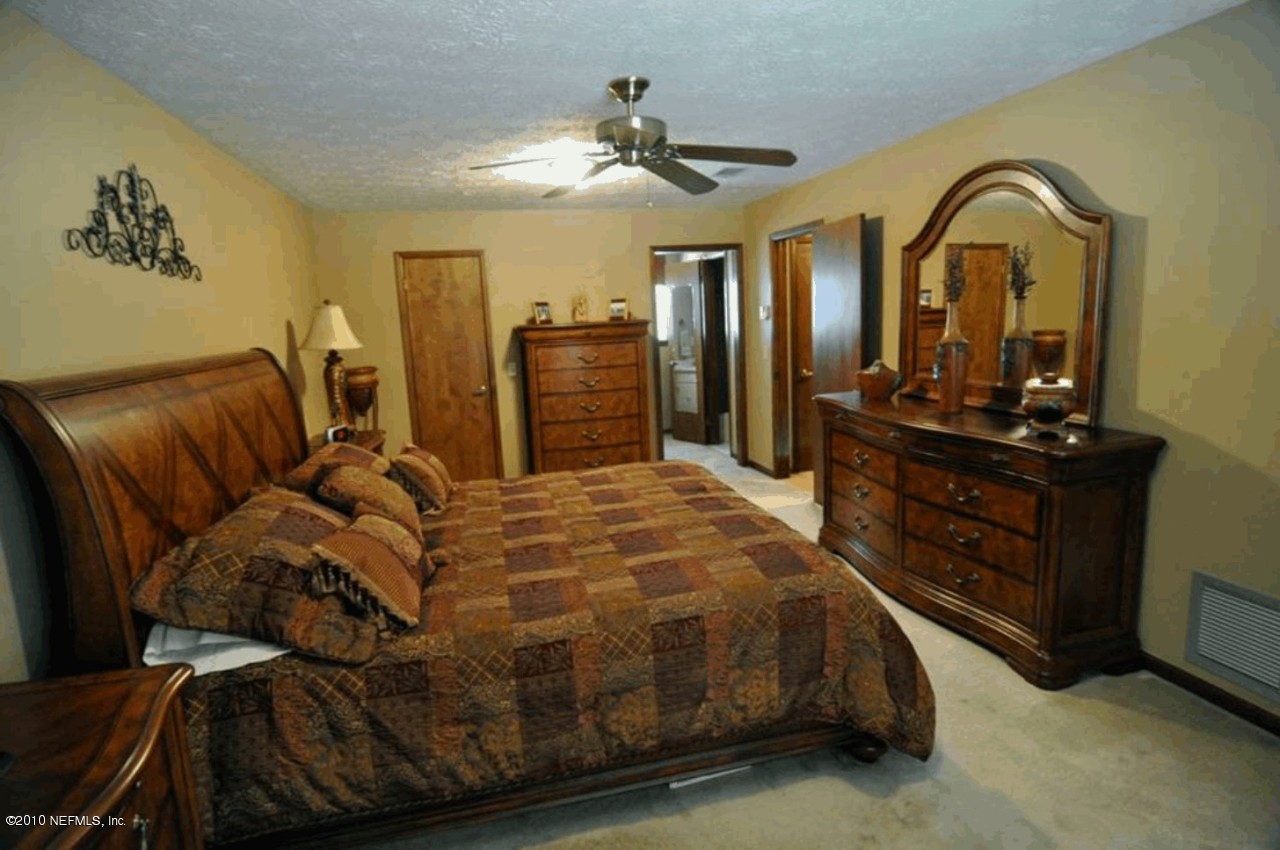 4462 River Trail Road Jacksonville, FL 32277 - Photo 14 of 23 Master Bedroom 2