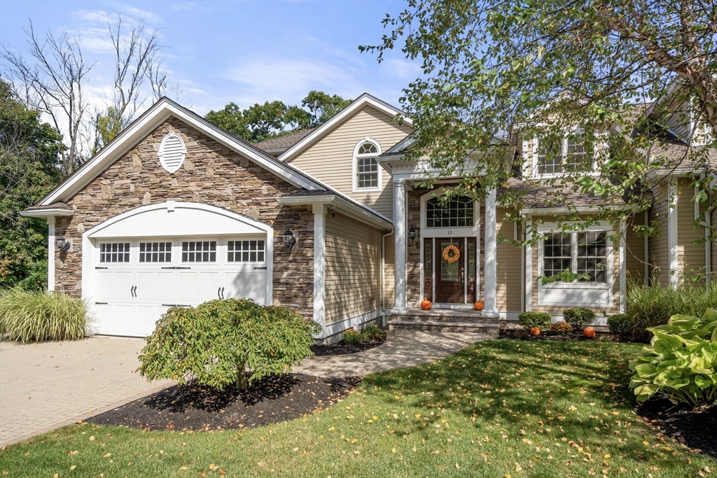 10 Callaway Drive, Unit 10 Middleton, MA 01949 - Photo 1 of 42