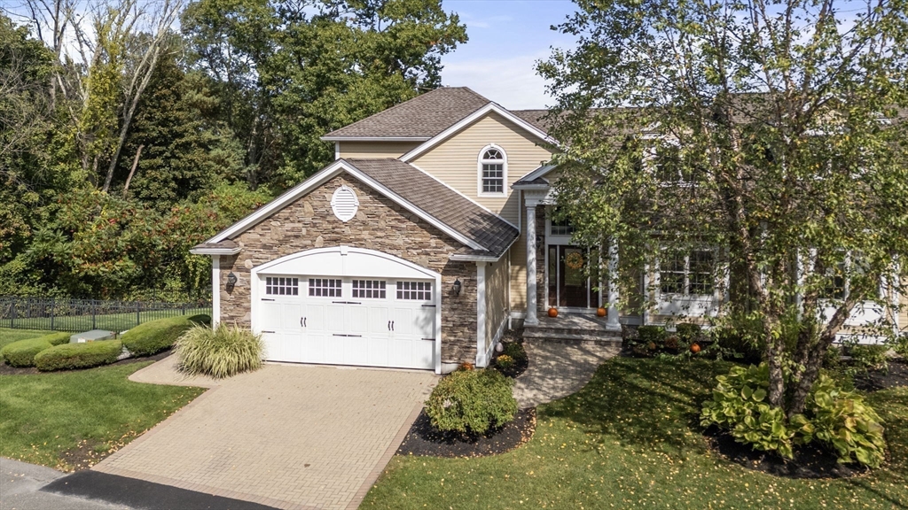 10 Callaway Drive, Unit 10 Middleton, MA 01949 - Photo 5 of 42