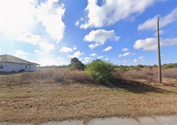 $18,000 | 9063 Bamboo Circle, LaBelle, FL 33935