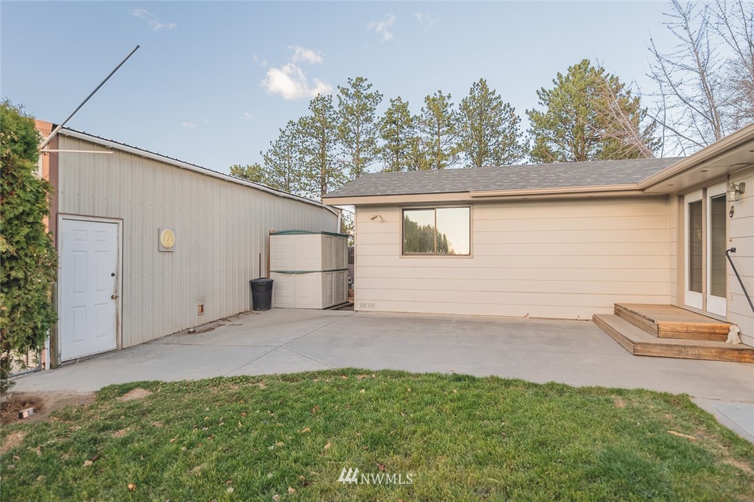 2178 Hamilton Road Northeast Moses Lake, WA 98837 - Photo 31 of 35 Gallery Image 31