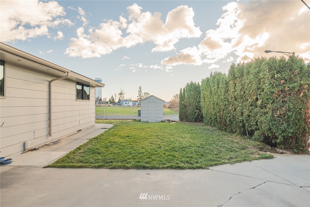 2178 Hamilton Road Northeast Moses Lake, WA 98837 - Photo 34 of 35 Gallery Image 34