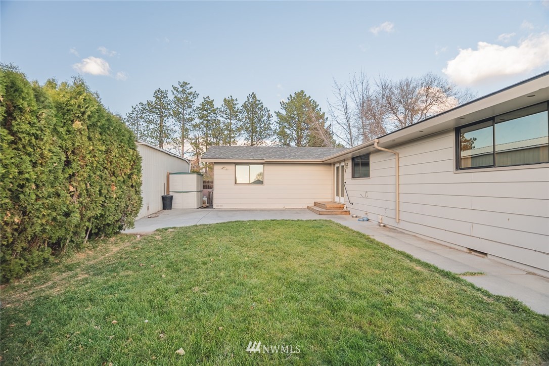 2178 Hamilton Road Northeast Moses Lake, WA 98837 - Photo 35 of 35 Gallery Image 35