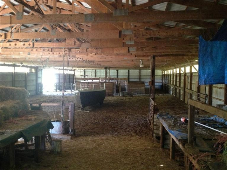 8013 Smith Road Berrien Center, MI 49102 - Photo 12 of 24 Additional Photo