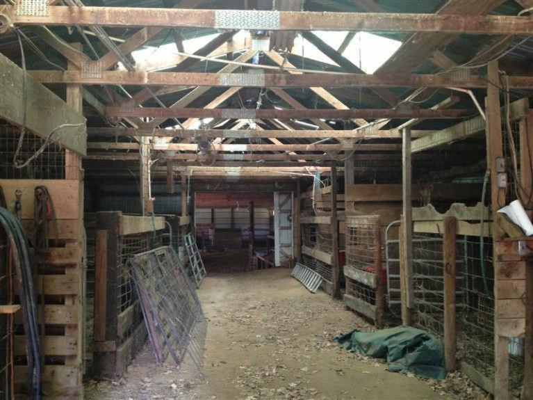 8013 Smith Road Berrien Center, MI 49102 - Photo 10 of 24 Additional Photo