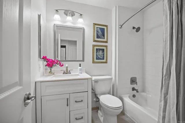 $695,000 | 1710 South El Camino Real, Unit 108, Encinitas, CA 92024