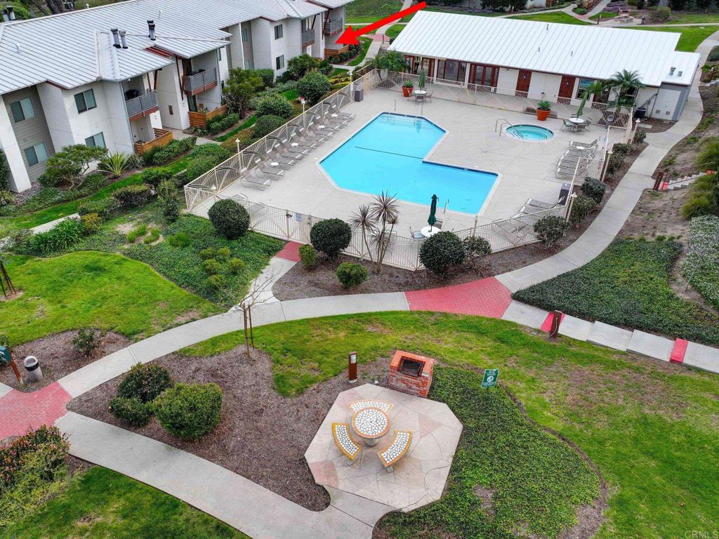 1710 South El Camino Real, Unit 108 Encinitas, CA 92024 - Photo 18 of 32