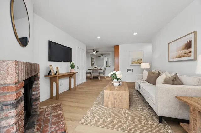 $695,000 | 1710 South El Camino Real, Unit 108, Encinitas, CA 92024