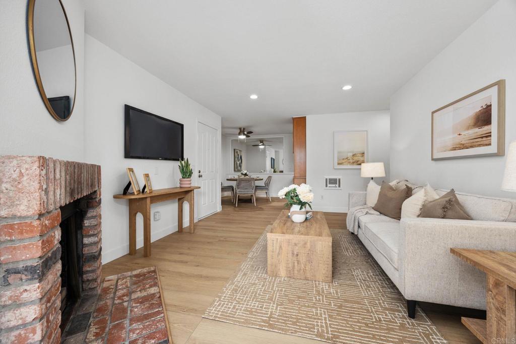 1710 South El Camino Real, Unit 108 Encinitas, CA 92024 - Photo 3 of 32