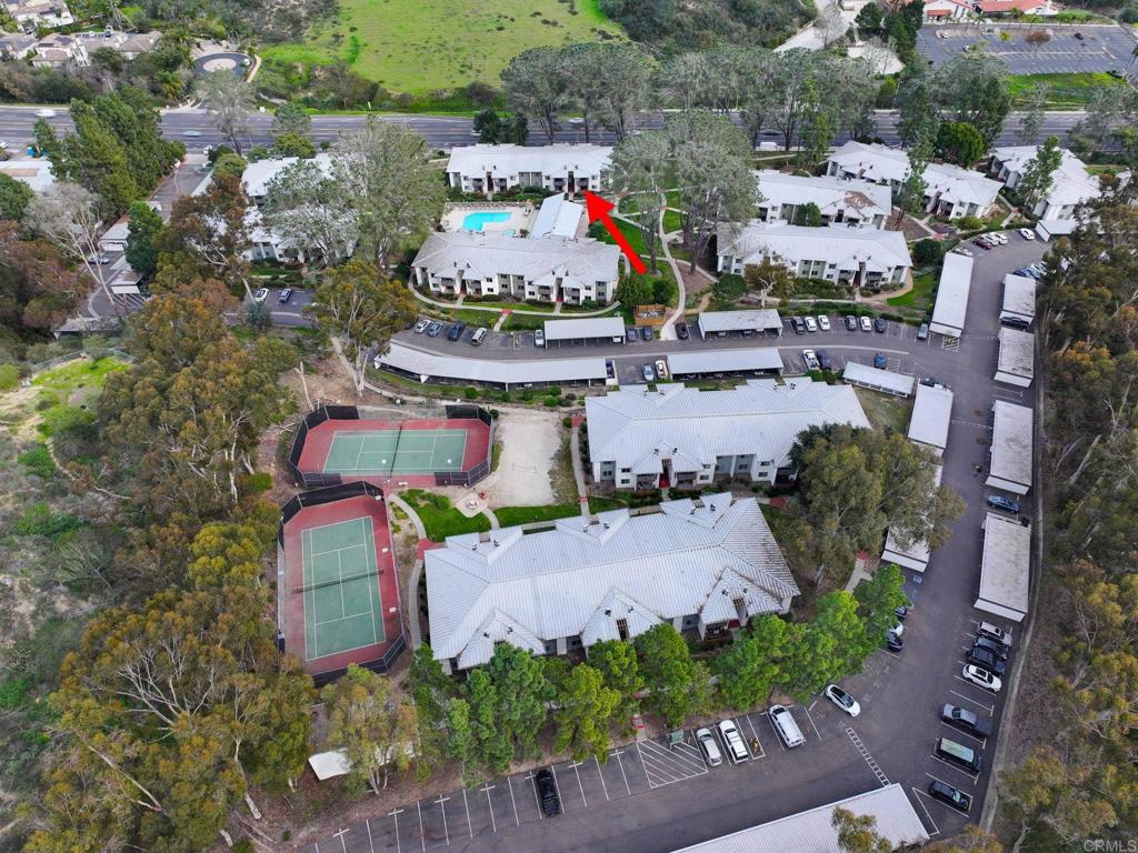 1710 South El Camino Real, Unit 108 Encinitas, CA 92024 - Photo 32 of 32