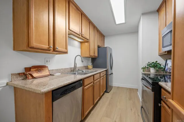 $695,000 | 1710 South El Camino Real, Unit 108, Encinitas, CA 92024