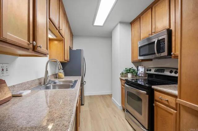 $695,000 | 1710 South El Camino Real, Unit 108, Encinitas, CA 92024