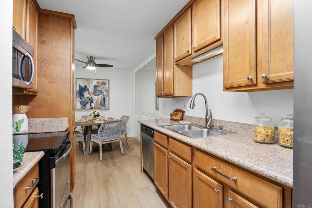 1710 South El Camino Real, Unit 108 Encinitas, CA 92024 - Photo 8 of 32