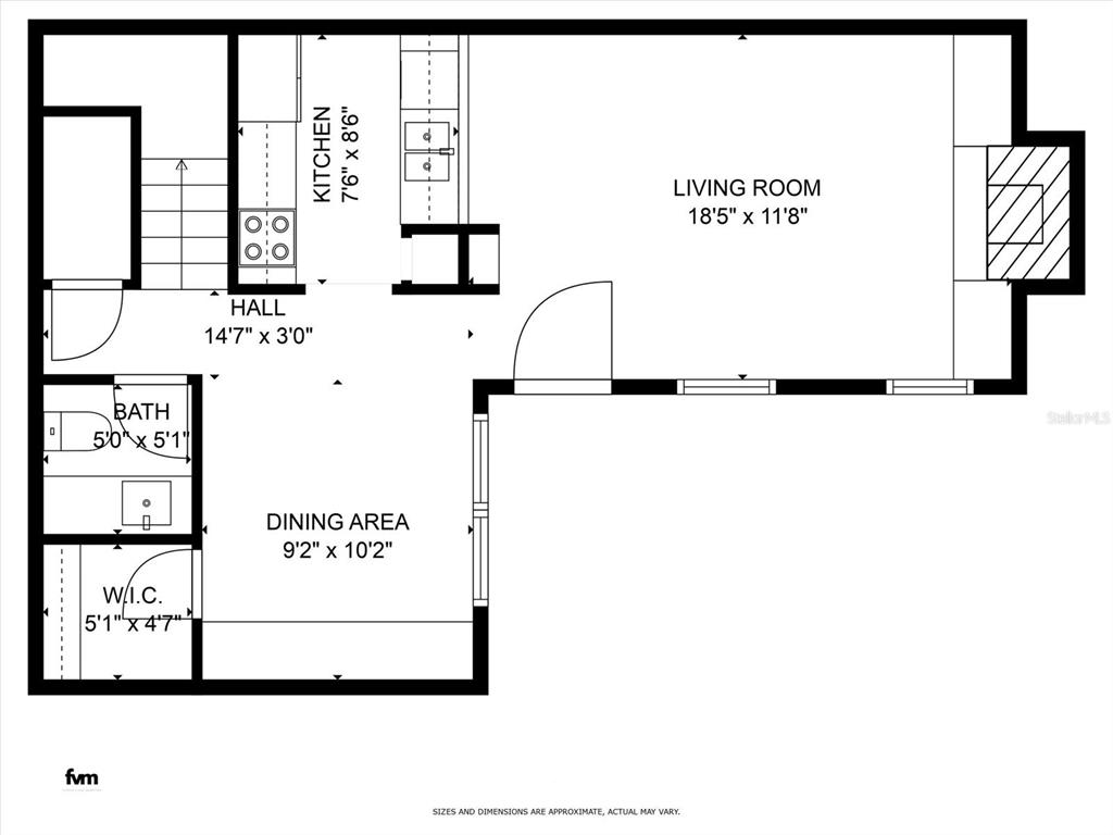 343 Rex Place, Unit G Madeira Beach, FL 33708 - Photo 29 of 49 Gallery Image 29