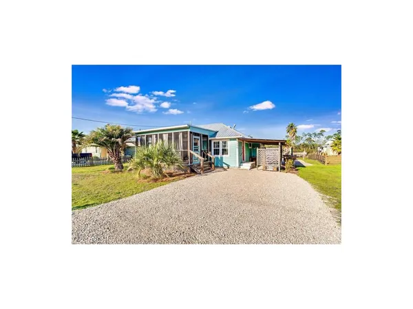 $419,000 | 9230 Olive Avenue, Port St. Joe, FL 32456