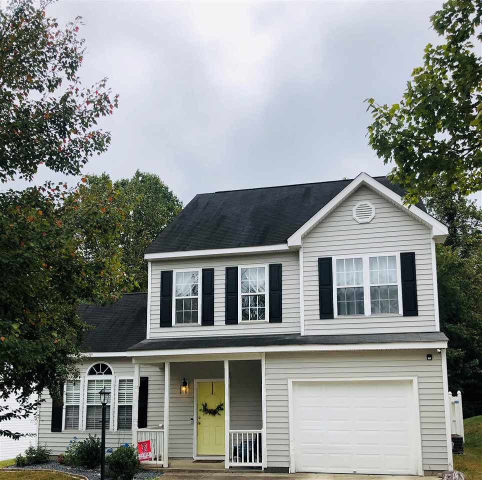 2716 Purple Garnet Way Raleigh, NC 27610 - Photo 4 of 4 Photo 4