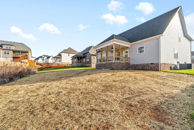 $534,900 | 2626 Remington Trace, Clarksville, TN 37043