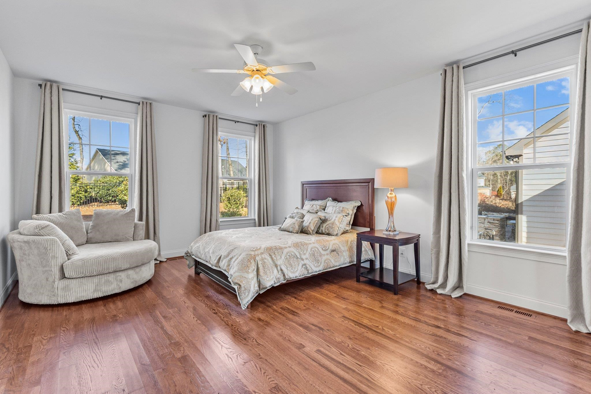5339 Cypress Lane Raleigh, NC 27609 - Photo 18 of 37 Photo 18