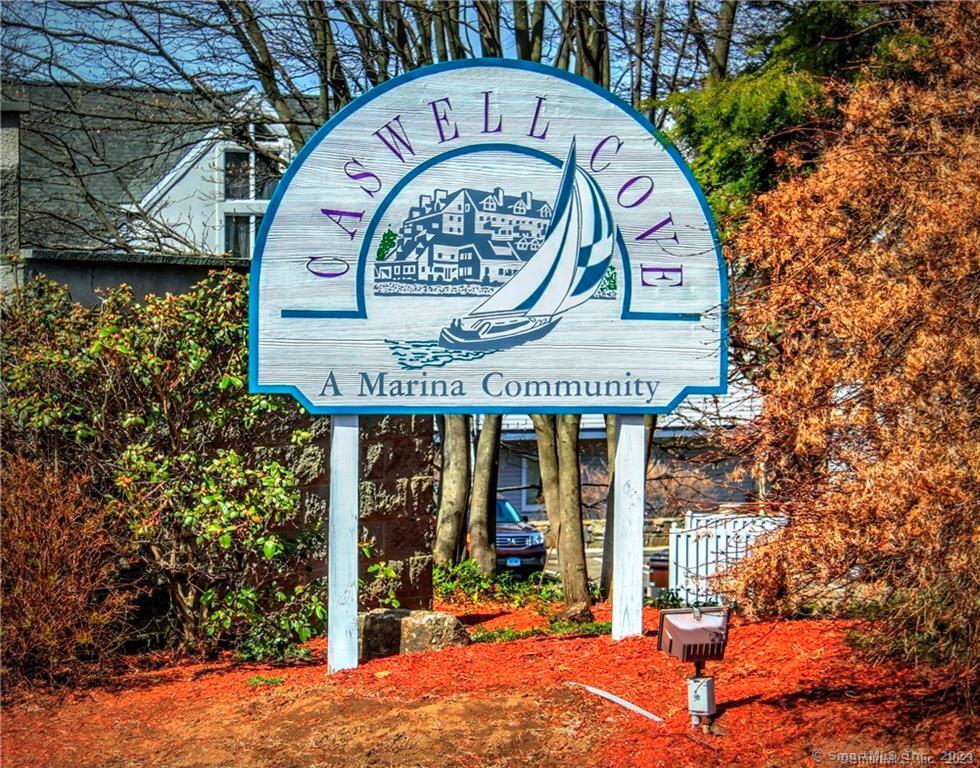 512 Popes Island Road, Unit 512 Milford, CT 06461 - Photo 1 of 1