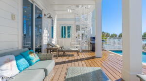 13651 Front Beach Road Panama City Beach, FL 32407 - Photo 43 of 57