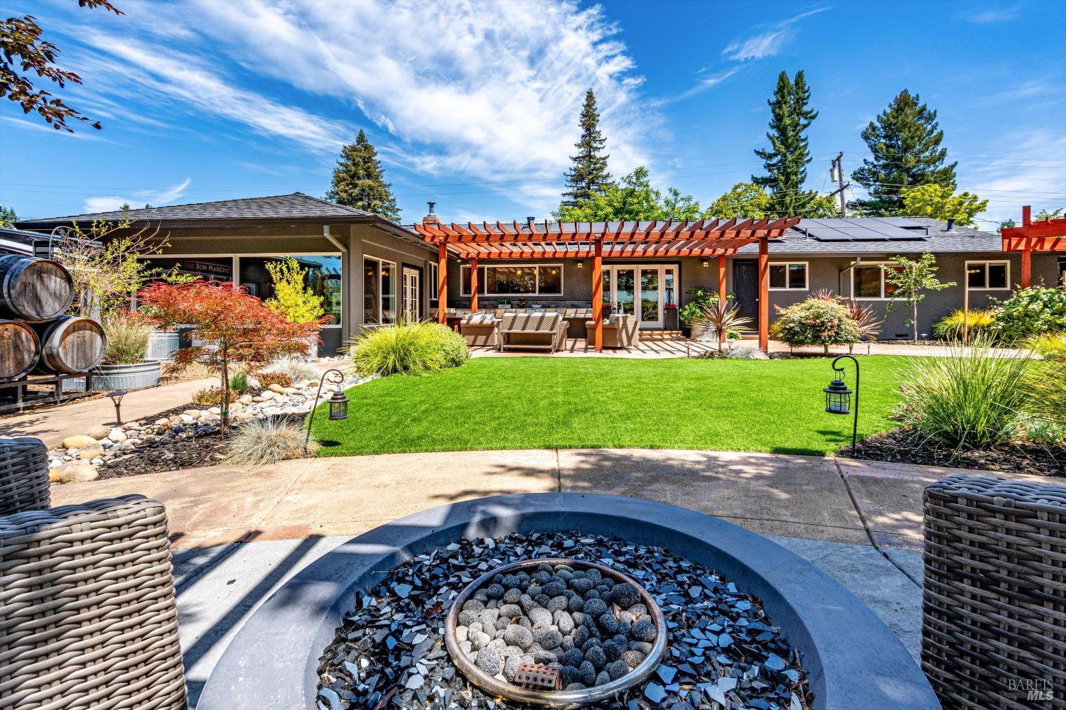 419 Mayfield Drive Santa Rosa, CA 95403 - Photo 87 of 98