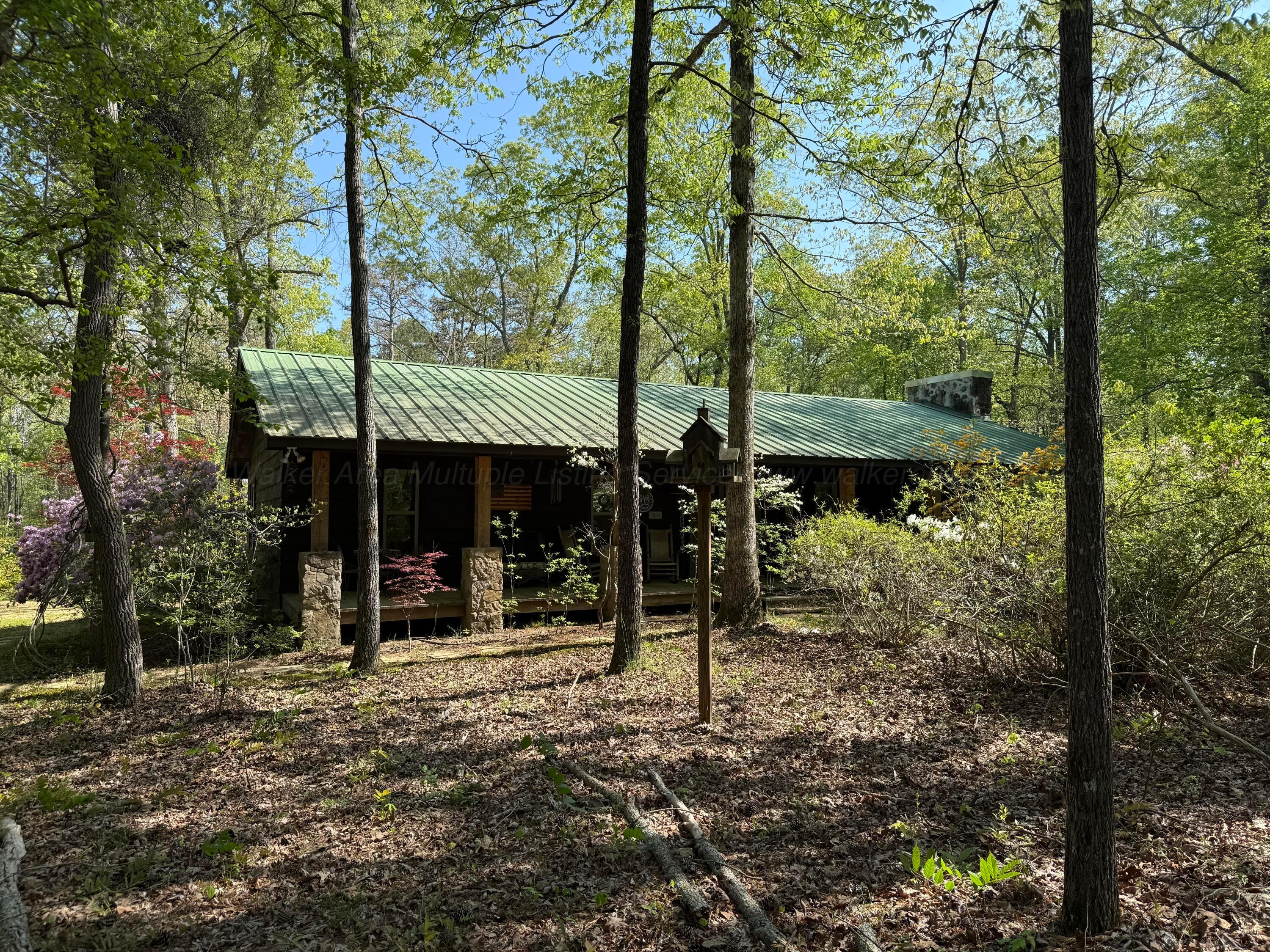 3516 Lamon Chapel Road Jasper, AL 35503 - Photo 1 of 33 IMG_4461