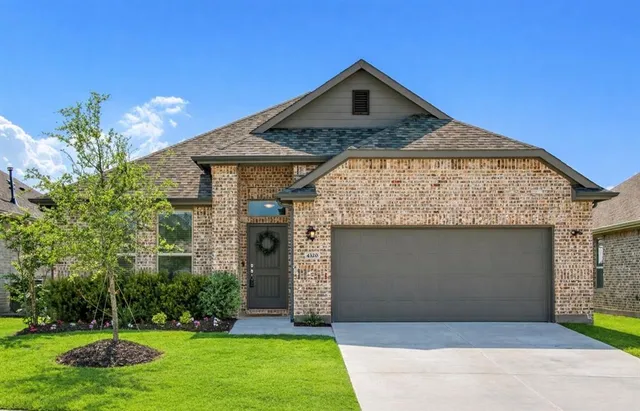 $465,000 | 4320 Cozy Pine Drive, Northlake, TX 76262