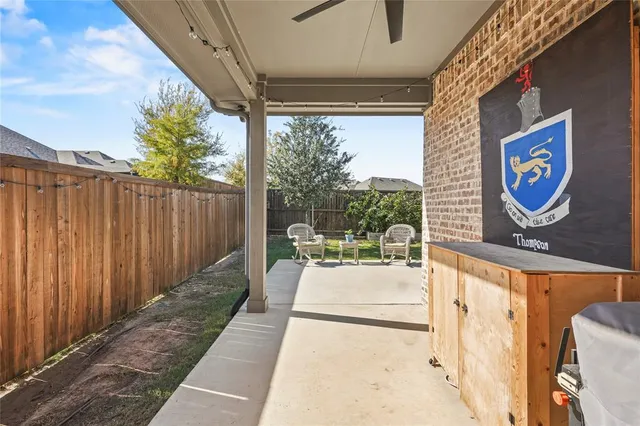 $465,000 | 4320 Cozy Pine Drive, Northlake, TX 76262