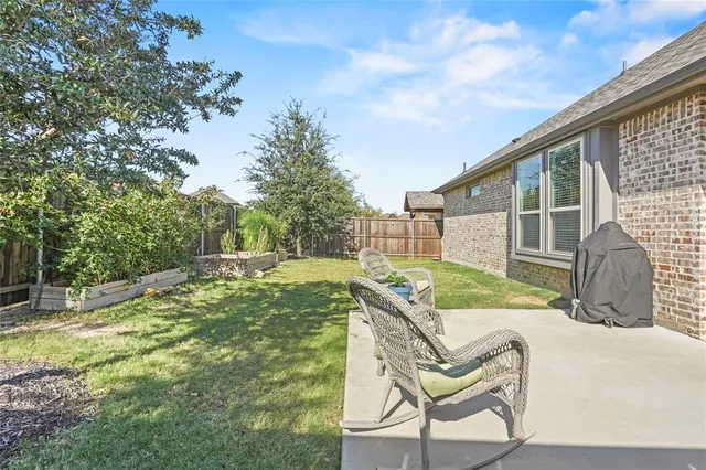 $465,000 | 4320 Cozy Pine Drive, Northlake, TX 76262