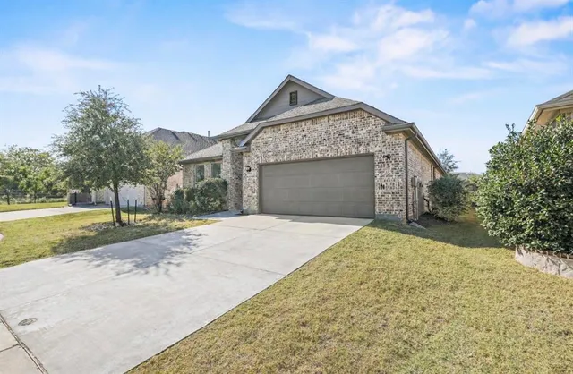 $465,000 | 4320 Cozy Pine Drive, Northlake, TX 76262