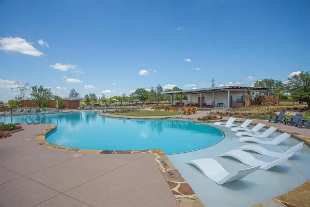 $465,000 | 4320 Cozy Pine Drive, Northlake, TX 76262