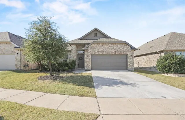 $465,000 | 4320 Cozy Pine Drive, Northlake, TX 76262
