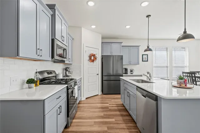 $465,000 | 4320 Cozy Pine Drive, Northlake, TX 76262