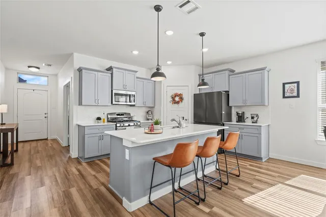 $465,000 | 4320 Cozy Pine Drive, Northlake, TX 76262