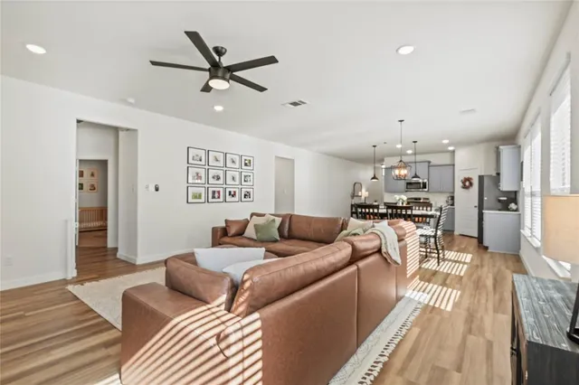 $465,000 | 4320 Cozy Pine Drive, Northlake, TX 76262