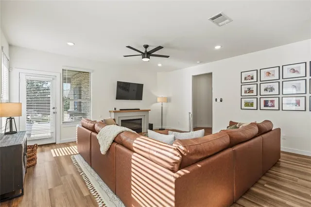 $465,000 | 4320 Cozy Pine Drive, Northlake, TX 76262