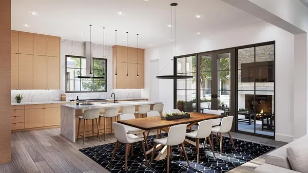 $2,699,000 | 9917 Kingsway Avenue, Dallas, TX 75230