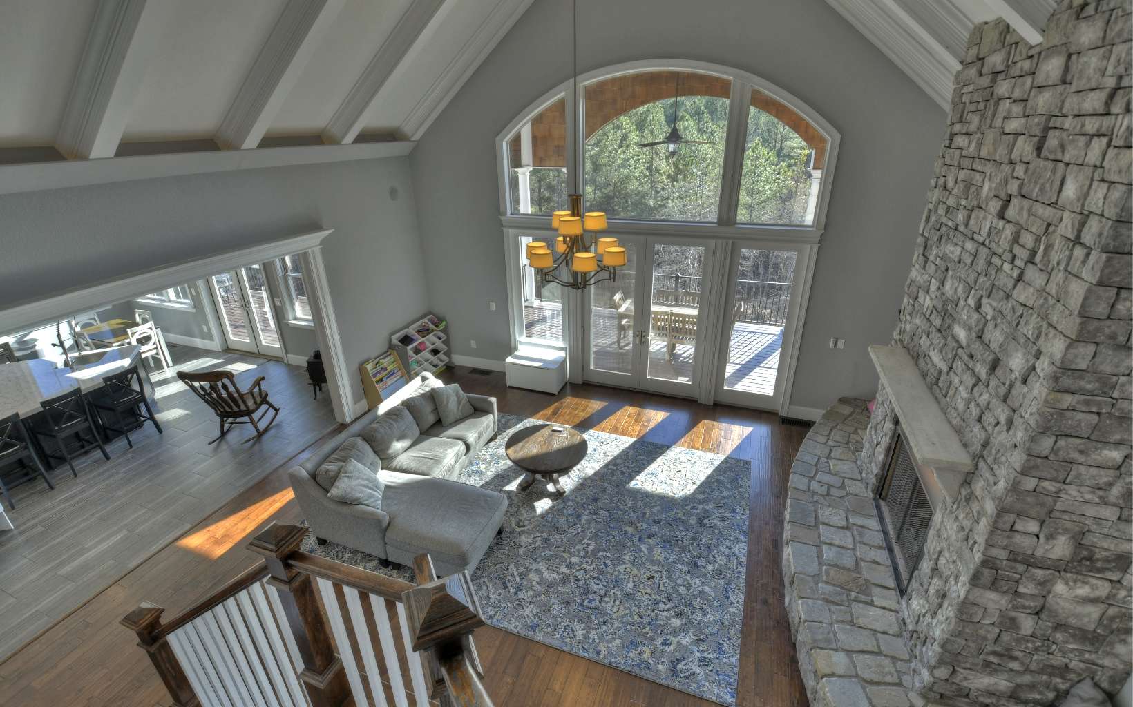 1021 Belltown Road Copperhill, TN 37317 - Photo 8 of 75 Additional View