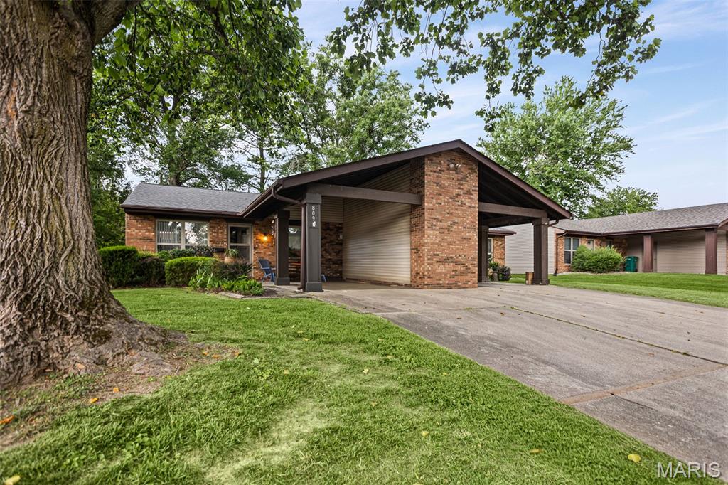 809 White Oak Drive O'Fallon, IL 62269 - Photo 5 of 16