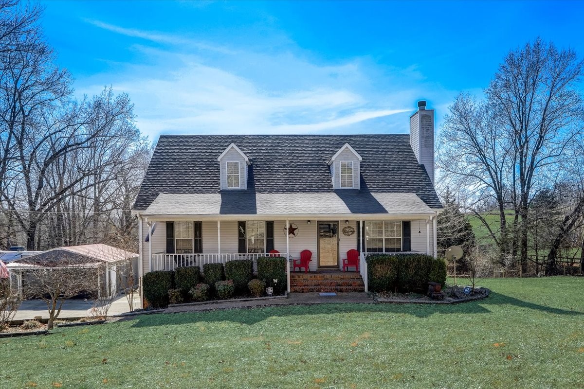 1926 Jones Creek Road Dickson, TN 37055 - Photo 1 of 45 Gallery Image 1