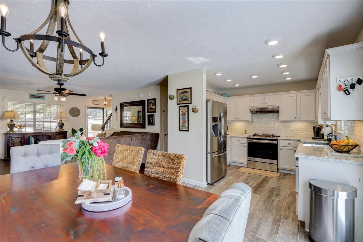 1926 Jones Creek Road Dickson, TN 37055 - Photo 11 of 45 Gallery Image 11