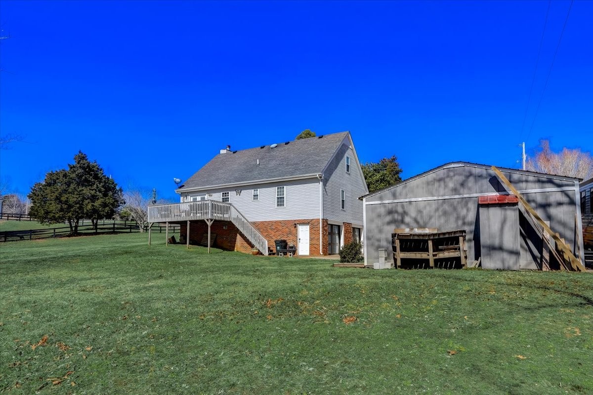 1926 Jones Creek Road Dickson, TN 37055 - Photo 39 of 45 Gallery Image 39