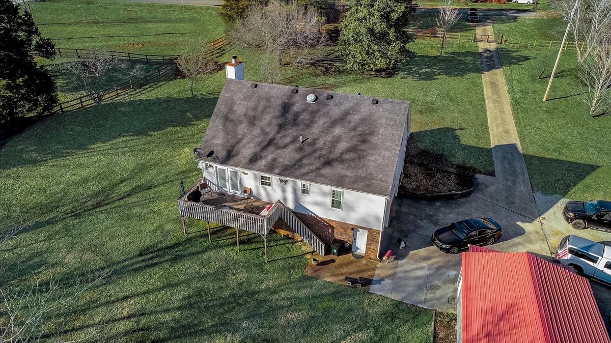 1926 Jones Creek Road Dickson, TN 37055 - Photo 40 of 45 Gallery Image 40