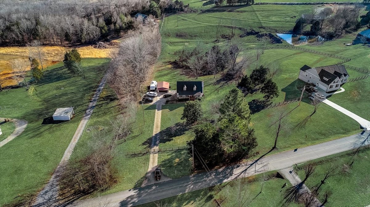 1926 Jones Creek Road Dickson, TN 37055 - Photo 43 of 45 Gallery Image 43