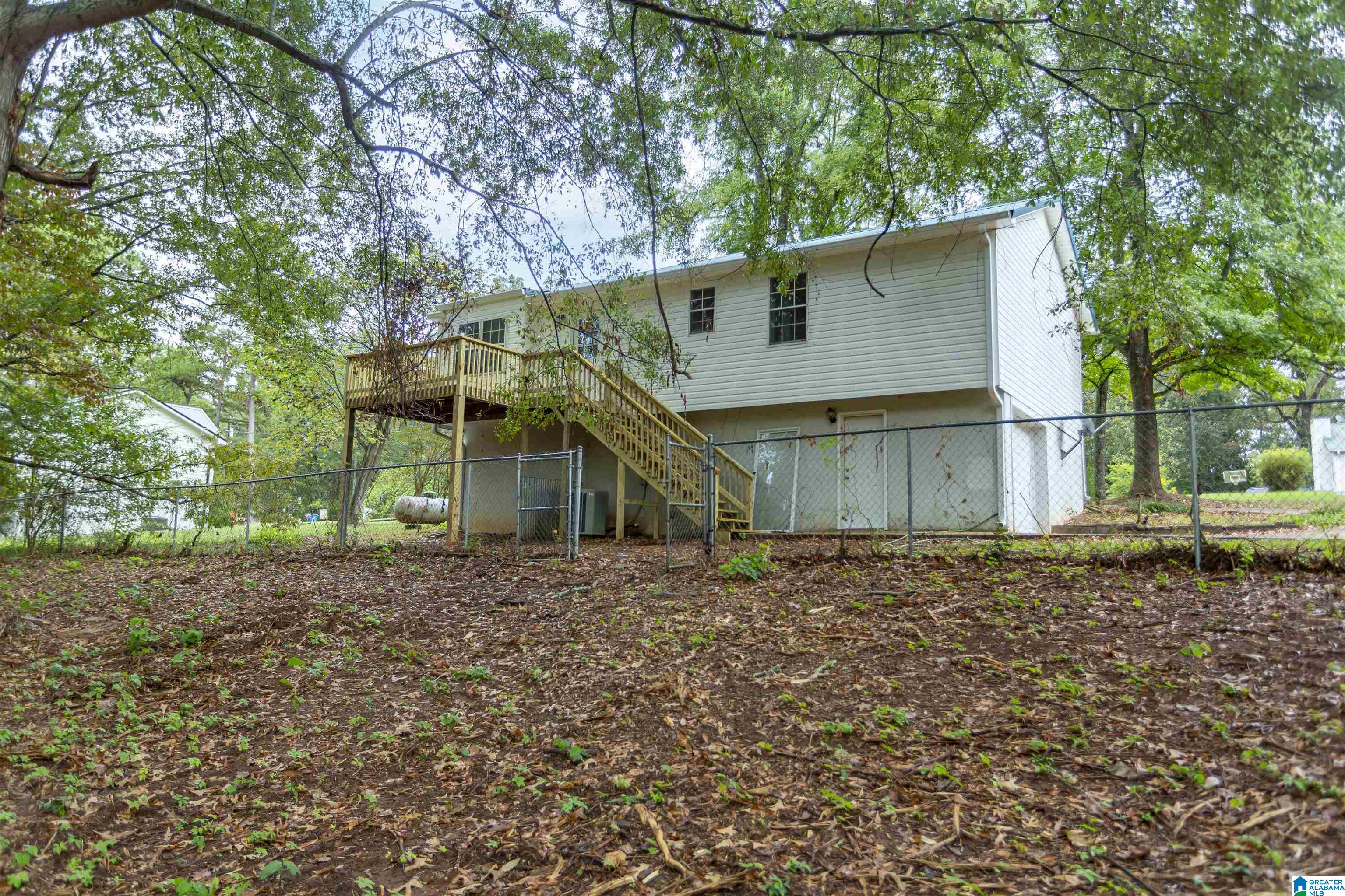 629 Ridgewood Drive Remlap, AL 35133 - Photo 4 of 46